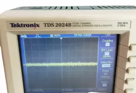 TDS2024B TEKTRONIX Channel Oscilloscope Probes #3