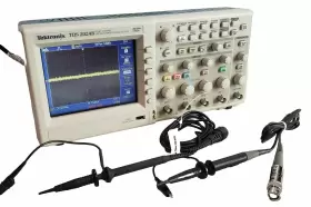 TDS2024B TEKTRONIX Channel Oscilloscope Probes