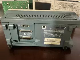TDS224 TEKTRONIX Channel Digital Oscilloscope #3