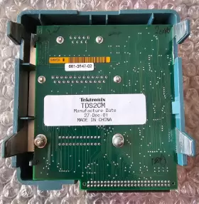 TDS2CM TEKTRONIX Communication Module #2