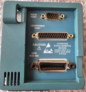 TDS2CM TEKTRONIX Communication Module