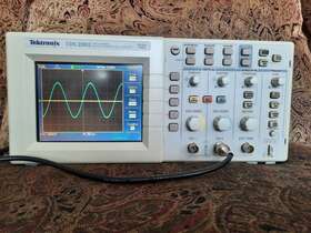 TDS2CMA TEKTRONIX Tds Digital Oscilloscope Data Interface