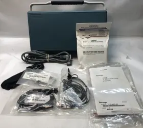 TDS3012B-NV TEKTRONIX Digital Oscilloscope Probes #2