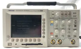 TDS3012B-NV TEKTRONIX Digital Oscilloscope Probes #3