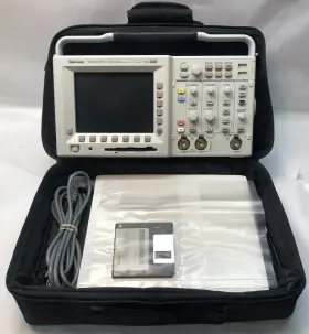 TDS3012B-NV TEKTRONIX Digital Oscilloscope Probes