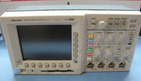 TDS3014B TEKTRONIX Oscilloscope Repair