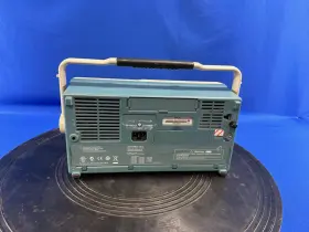 TDS3014C TEKTRONIX Digital Oscilloscope #3