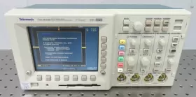 TDS3024B TEKTRONIX Dpo Digital Phosphor Oscilloscope #2