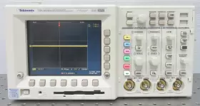 TDS3024B TEKTRONIX Dpo Digital Phosphor Oscilloscope #3