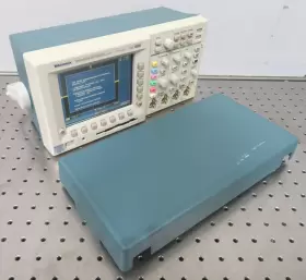 TDS3024B TEKTRONIX Dpo Digital Phosphor Oscilloscope
