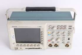 TDS3032B TEKTRONIX Tds Channel Digital Phosphor Oscilloscope