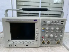 TDS3032C TEKTRONIX Tds Oscilloscope Sec
