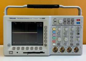 TDS3034B TEKTRONIX Channel Gs Digital Oscilloscope