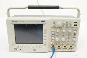 TDS3034C TEKTRONIX Gsa Dpo Oscilloscope