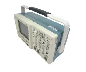 TDS3052 TEKTRONIX Channel Digital Phosphor Oscilloscope Dpo #2