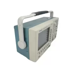 TDS3052 TEKTRONIX Channel Digital Phosphor Oscilloscope Dpo #3