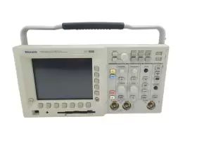 TDS3052 TEKTRONIX Channel Digital Phosphor Oscilloscope Dpo