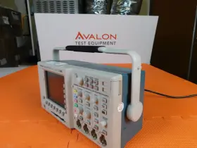 TDS3064B TEKTRONIX Oscilloscope Gs #2