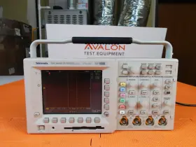 TDS3064B TEKTRONIX Oscilloscope Gs #3