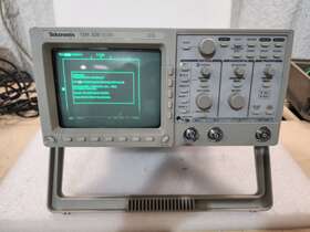 TDS320 TEKTRONIX Oscilloscope