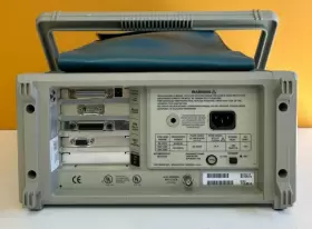 TDS460A-1M-05-2F TEKTRONIX Channel Digitizing Oscilloscope #3