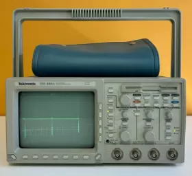 TDS460A-1M-05-2F TEKTRONIX Channel Digitizing Oscilloscope