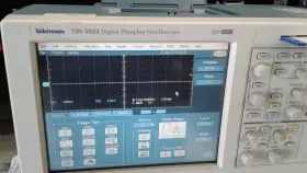 TDS5032 TEKTRONIX Dpo Digital Phosphor Oscilloscope Cables