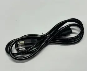 TDS5054B-NV-AV TEKTRONIX Digital Phosphor Oscilloscope Power #2