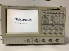 TDS5054B-NV-T TEKTRONIX Gs Channel Digital Oscilloscope