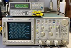 TDS540D TEKTRONIX Oscilloscope
