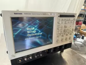 TDS6124C TEKTRONIX Digital Storage Oscilloscope #2