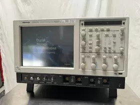 TDS6124C TEKTRONIX Digital Storage Oscilloscope