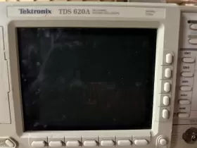 TDS620A TEKTRONIX Oscilloscope Channel #2