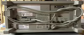 TDS620A TEKTRONIX Oscilloscope Channel #3