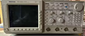 TDS620A TEKTRONIX Oscilloscope Channel