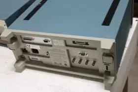 TDS654C TEKTRONIX Digital Realtime Oscilloscope #3