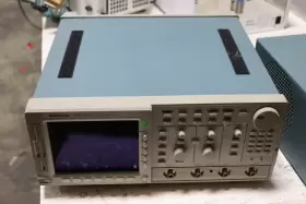 TDS654C TEKTRONIX Digital Realtime Oscilloscope