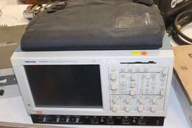 TDS6604 TEKTRONIX Digital Storage Oscilloscope Channel