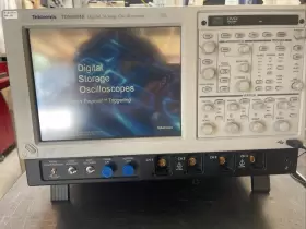 TDS6804B TEKTRONIX Channel Gs Digital Oscilloscope #2