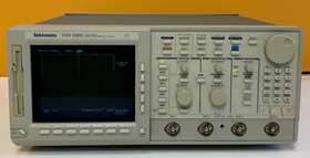 TDS680C TEKTRONIX Channel Digital Oscilloscope