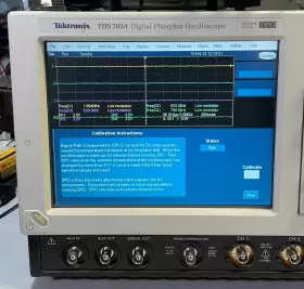 TDS7054 TEKTRONIX Dpo Usb Ja #3