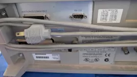 TDS724C TEKTRONIX Oscilloscope Channels #2