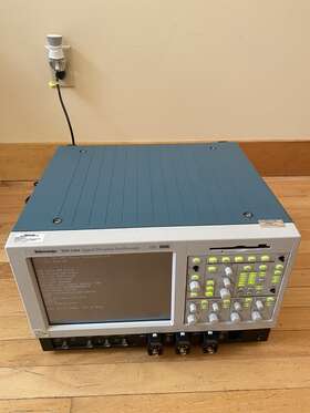 TDS7404 TEKTRONIX Oscilloscope Tca Bnc Modules
