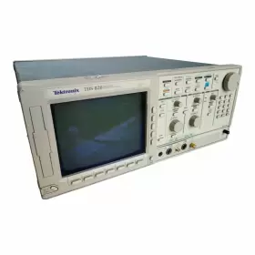 TDS820 TEKTRONIX Mono Display Digitizing Oscilloscope #3