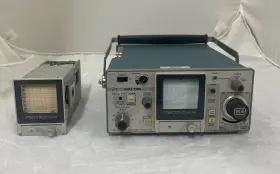 TEK-1501 TEKTRONIX Domain Reflectometer Tdr Spare Printer