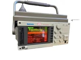 TFP2 TEKTRONIX Fibermaster Optical Domain Reflectometer
