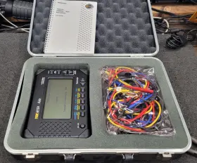 THM570 TEKTRONIX Autometer Dmm Oscilloscope Manual