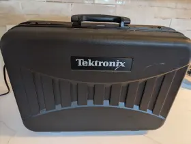 THS3014 TEKTRONIX Isolated Channel Handheld Digital #2