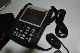 THS3024 TEKTRONIX Handheld Oscilloscope #3