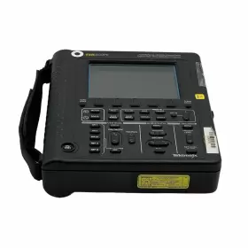 THS720P TEKTRONIX Handheld Digital Dual Channel Oscilloscope #3
